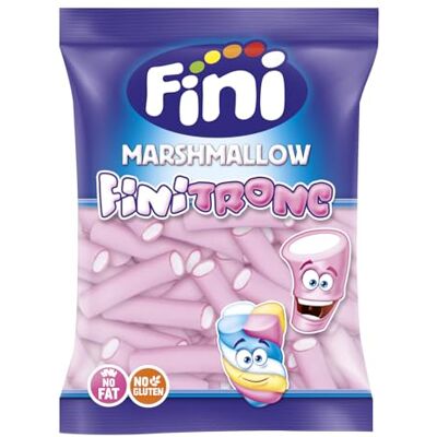 FINI - FINITRONC - Bicolor - Nubes Marshmallow Gummies - Candy - Publicité FINI - FINITRONC - Bicolor - Nubes Marshmallow Gummies - Candy - Publicité