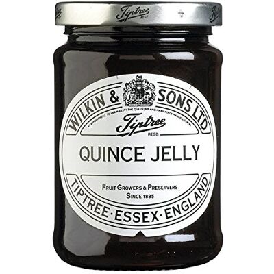 Tiptree Gelée de coing 340 g (lot de 2) - Publicité Tiptree Gelée de coing 340 g (lot de 2) - Publicité