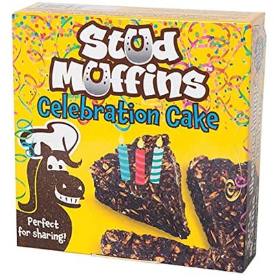 Waldhausen 5037648002078 Stud Muffins Gâteau Surprise - Publicité Waldhausen 5037648002078 Stud Muffins Gâteau Surprise - Publicité