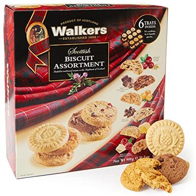Unbranded - All Butter Shortbread - 900g - Écossais - shortbread - Publicité Unbranded - All Butter Shortbread - 900g - Écossais - shortbread - Publicité
