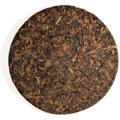Valley of Tea Shou Bing Puerh Thé Cake Shu Chabing Thé Noir Pu-Erh Pu Er Pu'Erh Puer Le Thé Pu Erh Bio Thé Noir Tisane Bio Pu Ehr The Noir The Pu Erh Bio Tisanes The Puerh - Publicité Valley of Tea Shou Bing Puerh Thé Cake Shu Chabing Thé Noir Pu-Erh Pu Er Pu'Erh Puer Le Thé Pu Erh Bio Thé Noir Tisane Bio Pu Ehr The Noir The Pu Erh Bio Tisanes The Puerh - Publicité
