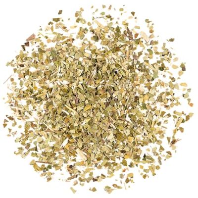 Valley of Tea Yerba Maté Bio Infusion Argentine Feuilles en Vrac - Publicité Valley of Tea Yerba Maté Bio Infusion Argentine Feuilles en Vrac - Publicité
