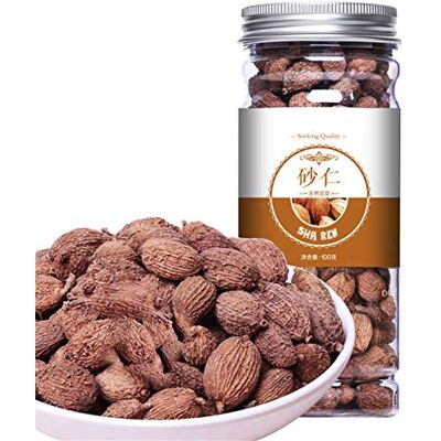 HELLOYOUNG Tisane chinoise Fleur Fruit Thé Thé Rose En Conserve Soie Dorée Embouteillé Nouveau thé parfumé Soins de santé Fleurs thé En bonne santé Green Food (100g Amomum) - Publicité HELLOYOUNG Tisane chinoise Fleur Fruit Thé Thé Rose En Conserve Soie Dorée Embouteillé Nouveau thé parfumé Soins de santé Fleurs thé En bonne santé Green Food (100g Amomum) - Publicité