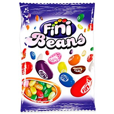 Fini Bonbons Gélifiés - Confiserie - Publicité Fini Bonbons Gélifiés - Confiserie - Publicité
