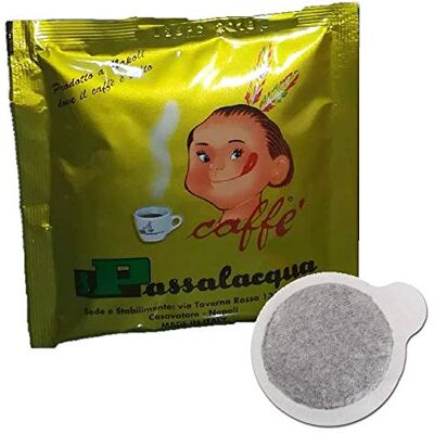 Passalacqua - Habanera - Corposo - Capsules de café - Publicité Passalacqua - Habanera - Corposo - Capsules de café - Publicité