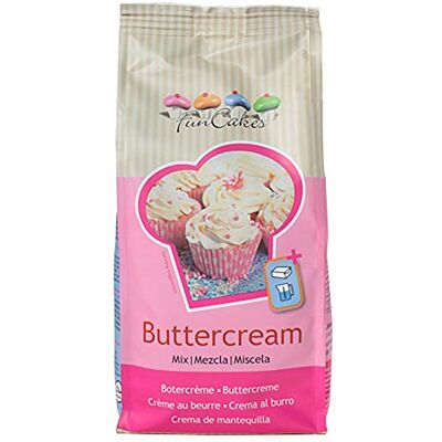 FunCakes Mix Cake au Caramel 1kg - Publicité FunCakes Mix Cake au Caramel 1kg - Publicité