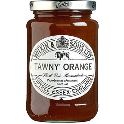 Tiptree Tawny Orange marmelade 454 g - Publicité Tiptree Tawny Orange marmelade 454 g - Publicité