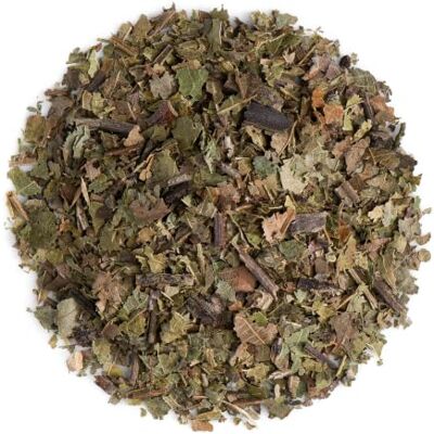 Valley of Tea Feuilles De Noyer Tisane Biologique Feuille De Noyer 200g - Publicité Valley of Tea Feuilles De Noyer Tisane Biologique Feuille De Noyer 200g - Publicité