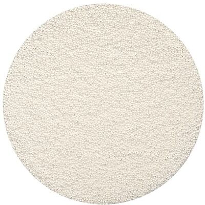 Brand New Cake BrandNewCake® Perles Blanches 80g Décorations Comestibles Sprinkles pour Gâteaux Garniture de Pâtisserie - Publicité Brand New Cake BrandNewCake® Perles Blanches 80g Décorations Comestibles Sprinkles pour Gâteaux Garniture de Pâtisserie - Publicité