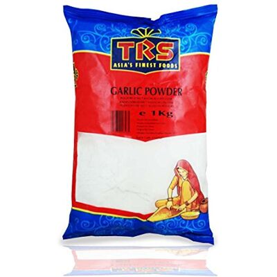TRS Garlic Powder 1 Kg - Publicité TRS Garlic Powder 1 Kg - Publicité