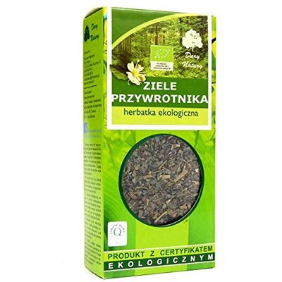 Cadeaux de la Nature Thé aux Herbes BIO - Herbe - 25g - Publicité Cadeaux de la Nature Thé aux Herbes BIO - Herbe - 25g - Publicité