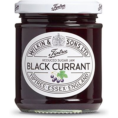 Tiptree confiture de rosella noire avec sucre réduit 200 g - Publicité Tiptree confiture de rosella noire avec sucre réduit 200 g - Publicité