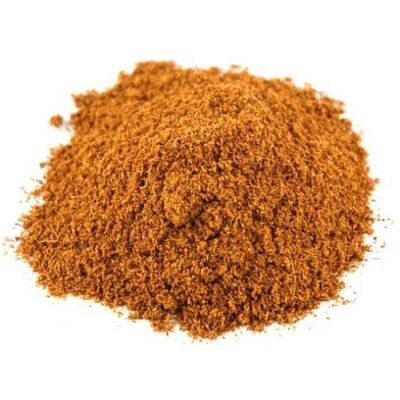 Jalpur Badiane/anis étoilé en poudre anis étoilé 100 g - Publicité Jalpur Badiane/anis étoilé en poudre anis étoilé 100 g - Publicité