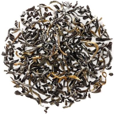Valley of Tea Lapsang Souchong Thé Noir Chine Tarry Black Thé Feuille Lap Sang Thé Fumé Chinois Thé Lapsang Souchong Bio Thé Noir Chinois The Noir Bio Thé Lapsang Thé Noir The Chinoi Tisane Thé Chinois 50G - Publicité Valley of Tea Lapsang Souchong Thé Noir Chine Tarry Black Thé Feuille Lap Sang Thé Fumé Chinois Thé Lapsang Souchong Bio Thé Noir Chinois The Noir Bio Thé Lapsang Thé Noir The Chinoi Tisane Thé Chinois 50G - Publicité