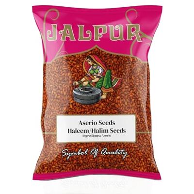 Jalpur Graines de cresson alénois 100 g - Publicité Jalpur Graines de cresson alénois 100 g - Publicité