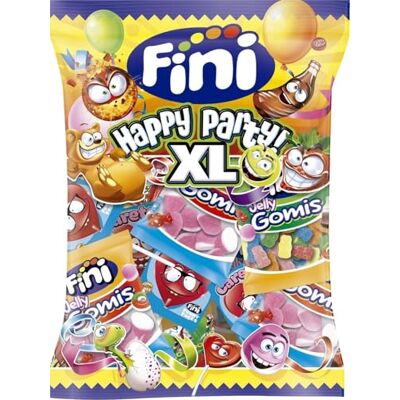 Fini Assortiment de sucreries 500 g - Publicité Fini Assortiment de sucreries 500 g - Publicité