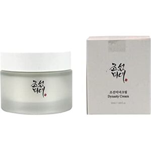 Beauty of Joseon - Dynasty Cream - 1.7oz - Cream - Publicité Beauty of Joseon - Dynasty Cream - 1.7oz - Cream - Publicité