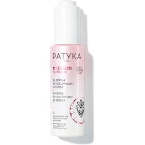 Patyka AGE GLOBAL SUPRÊME Bi-Serum - Anti-âge, Hydratant - 30ml - Publicité Patyka AGE GLOBAL SUPRÊME Bi-Serum - Anti-âge, Hydratant - 30ml - Publicité