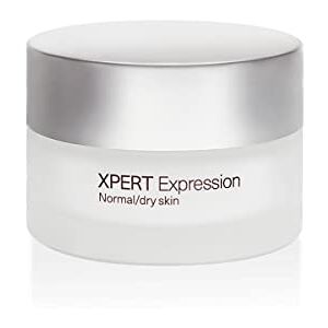 Singuladerm Xpert Expression Crème antirides pour femmes 50 ml Crème pour le visage corrigeant les rides d'expression Traitement anti-pollution et anti-oxydant Peau normale / sèche - Publicité Singuladerm Xpert Expression Crème antirides pour femmes 50 ml Crème pour le visage corrigeant les rides d'expression Traitement anti-pollution et anti-oxydant Peau normale / sèche - Publicité