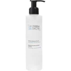 DERMACTE Academie Peeling Éclat Radiance Lotion exfoliante 200 ml - Publicité DERMACTE Academie Peeling Éclat Radiance Lotion exfoliante 200 ml - Publicité