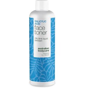 Australian Bodycare Exfoliant visage à l’acide salicylique – contre imperfections, l’excès de sébum et les pores dilatés, avec 2% d’acide salicylique & acide glycolique - Publicité Australian Bodycare Exfoliant visage à l’acide salicylique – contre imperfections, l’excès de sébum et les pores dilatés, avec 2% d’acide salicylique & acide glycolique - Publicité
