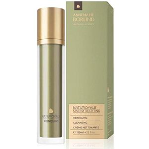ANNEMARIE BÖRLIND NatuRoyale Biolifting Mousse Nettoyante (150 ml) - Publicité ANNEMARIE BÖRLIND NatuRoyale Biolifting Mousse Nettoyante (150 ml) - Publicité