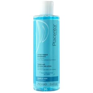 Placentor Végétal Lotion Tonique Oxygénante 250 ml - Publicité Placentor Végétal Lotion Tonique Oxygénante 250 ml - Publicité
