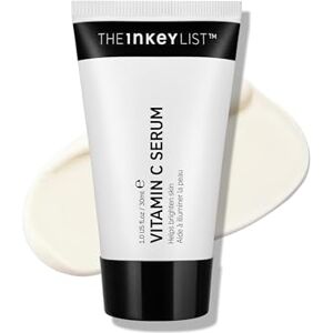 The Inkey List Vitamine C - Soins de la peau - Publicité The Inkey List Vitamine C - Soins de la peau - Publicité