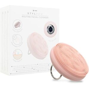 Dispositif de Nettoyage Facial en Silicone Stylpro - Dispositif de Nettoyage Facial - Publicité Dispositif de Nettoyage Facial en Silicone Stylpro - Dispositif de Nettoyage Facial - Publicité
