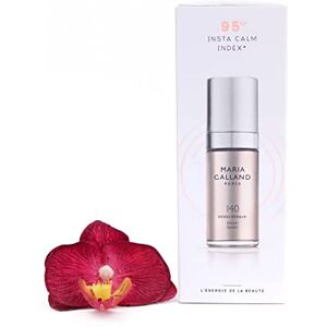 Maria Galland 140 Sérum Sensi'Repair 30 ml - Publicité Maria Galland 140 Sérum Sensi'Repair 30 ml - Publicité