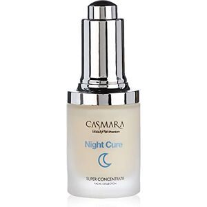 Casmara , Réparateur rajeunissant nocturne (Night Cure) 30 ml - Publicité Casmara , Réparateur rajeunissant nocturne (Night Cure) 30 ml - Publicité