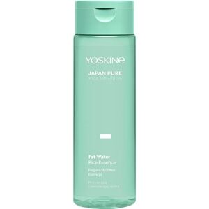 Yoskine Japan Pure Rice Infusion – Essence de riz riche pour le visage - Publicité Yoskine Japan Pure Rice Infusion – Essence de riz riche pour le visage - Publicité