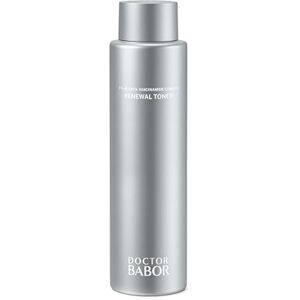 BABOR Doctor Resurface Renewal Toner 200ml tonique régénérant visage - Publicité BABOR Doctor Resurface Renewal Toner 200ml tonique régénérant visage - Publicité