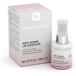 abril et nature Crème Contour des Lèvres Soin Anti-Âge à l’Acide Hyaluronique et aux Peptides 30 ml 100% Vegan - Publicité abril et nature Crème Contour des Lèvres Soin Anti-Âge à l’Acide Hyaluronique et aux Peptides 30 ml 100% Vegan - Publicité