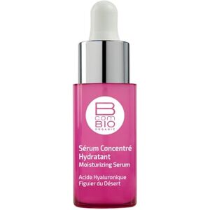 BcomBIO Sérum Concentré Hydratant Visage et Yeux 30 ml - Publicité BcomBIO Sérum Concentré Hydratant Visage et Yeux 30 ml - Publicité