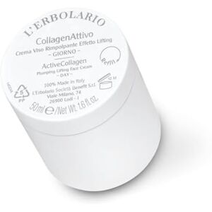L'Erbolario Collagenattivo Ricar Viso - Soins de la peau - Publicité L'Erbolario Collagenattivo Ricar Viso - Soins de la peau - Publicité