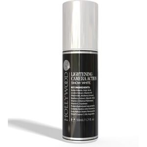 hollywoodskin Blanche Neige Crème éclaircissante et blanchissante pour la peau. 4x PLUS FORTE que les traitement standards pour l’hyper-pigmentation. 50 ml - Publicité hollywoodskin Blanche Neige Crème éclaircissante et blanchissante pour la peau. 4x PLUS FORTE que les traitement standards pour l’hyper-pigmentation. 50 ml - Publicité