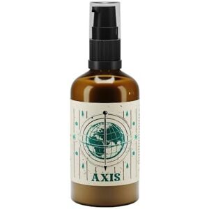 By Elementum Axis All in One Crème pour le visage pour homme et après-rasage 100 ml Hydratant et apaisant Pénètre rapidement non grasse Avec beurre de karité et huile d'avocat Parfum cerise vanille - Publicité By Elementum Axis All in One Crème pour le visage pour homme et après-rasage 100 ml Hydratant et apaisant Pénètre rapidement non grasse Avec beurre de karité et huile d'avocat Parfum cerise vanille - Publicité