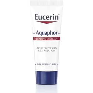 Eucerin Aquaphor Pommade Réparatrice 45ml - Publicité Eucerin Aquaphor Pommade Réparatrice 45ml - Publicité