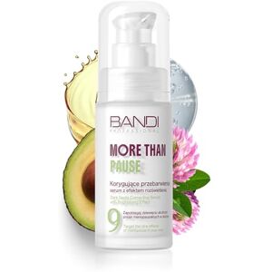 BANDI Sérum Taches Sombres Éclaircissant Anti-Âge Peau Mature Hydratation Fermeté Éclat Naturel Huile Argan Avocat Vitamine C Réparation Stress Oxydatif 30ml - Publicité BANDI Sérum Taches Sombres Éclaircissant Anti-Âge Peau Mature Hydratation Fermeté Éclat Naturel Huile Argan Avocat Vitamine C Réparation Stress Oxydatif 30ml - Publicité