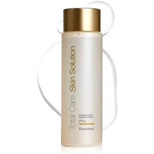 Dermaheal - Total Care Skin Solution - anti-age - pigment - tonique - Publicité Dermaheal - Total Care Skin Solution - anti-age - pigment - tonique - Publicité