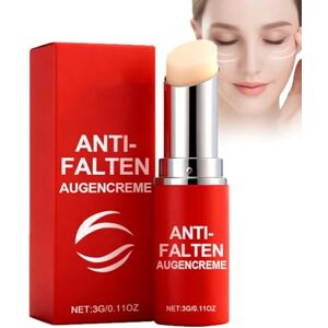 vokkrv FerméLuxe Retinol Crème Anti Poche Sous Les Yeux, Crème Réparatrice Contour des Yeux,Serum Stick Raffermissant,Retinol Eye Cream,Réduire les Cernes et Anti-rides Puissant, pour Hommes et Femmes(1pc) - Publicité vokkrv FerméLuxe Retinol Crème Anti Poche Sous Les Yeux, Crème Réparatrice Contour des Yeux,Serum Stick Raffermissant,Retinol Eye Cream,Réduire les Cernes et Anti-rides Puissant, pour Hommes et Femmes(1pc) - Publicité