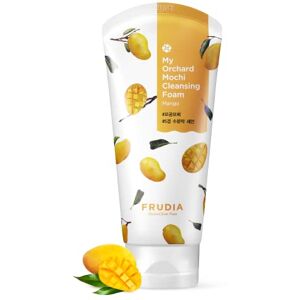 FRUDIA . My Orchard Mousse Nettoyante Cleansing Foam Mangue - Publicité FRUDIA . My Orchard Mousse Nettoyante Cleansing Foam Mangue - Publicité