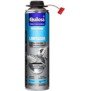 quilosa Orbafoam Nettoyant - Publicité quilosa Orbafoam Nettoyant - Publicité