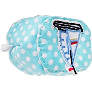 FANCYPUMPKIN Creative Eye Patch Patch Lunettes Uniques Couvrent Le Traitement de l'amblyopie pour Les Yeux Paresseux pour Les Enfants (œil Gauche), K - Publicité FANCYPUMPKIN Creative Eye Patch Patch Lunettes Uniques Couvrent Le Traitement de l'amblyopie pour Les Yeux Paresseux pour Les Enfants (œil Gauche), K - Publicité