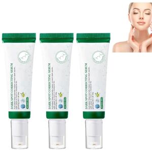 homomdy Sérum anti-taches brunes, sérum anti-taches brunes à la niacinamide pour le visage,soin hydratant et éclaircissant, teint irrégulier, atténuation des taches de vieillesse et des taches solaires (3pcs) - Publicité homomdy Sérum anti-taches brunes, sérum anti-taches brunes à la niacinamide pour le visage,soin hydratant et éclaircissant, teint irrégulier, atténuation des taches de vieillesse et des taches solaires (3pcs) - Publicité