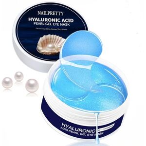 gelpretty 60 Pièces Patch Yeux, Réduction Cernes Patch Contre Poches, Hydratants Et Raffermissants, Réduit Les Cernes, Action Lissante Et Lumineuse, Soin Unisexe Jour Et Nuit - Publicité gelpretty 60 Pièces Patch Yeux, Réduction Cernes Patch Contre Poches, Hydratants Et Raffermissants, Réduit Les Cernes, Action Lissante Et Lumineuse, Soin Unisexe Jour Et Nuit - Publicité