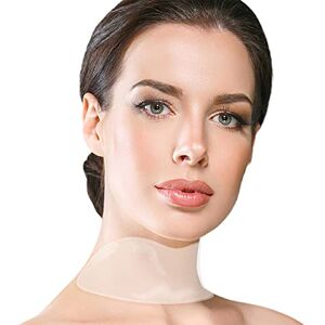 BLUMBODY Patchs Anti Rides Réutilisables Pour le Cou Silicone Coussinets Pour Une Peau Plus Lisse, Jeune & Radieuse Traitement anti-âge pour raffermir, resserrer et hydrater Pour Femme & Homme (1 mois) - Publicité BLUMBODY Patchs Anti Rides Réutilisables Pour le Cou Silicone Coussinets Pour Une Peau Plus Lisse, Jeune & Radieuse Traitement anti-âge pour raffermir, resserrer et hydrater Pour Femme & Homme (1 mois) - Publicité