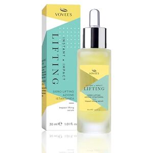 VOVEES Sérum Lifting Instantané Visage – Effet Tenseur Immédiat, Anti-Rides, Hydratation Intense – Yeux & Lèvres – 30ml – serum hydratant visage - Publicité VOVEES Sérum Lifting Instantané Visage – Effet Tenseur Immédiat, Anti-Rides, Hydratation Intense – Yeux & Lèvres – 30ml – serum hydratant visage - Publicité