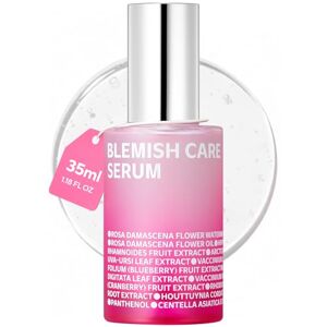 isoi Sérum hydratant végétalien pour une peau lisse et lisse, barrière cutanée et équilibrage de l'humidité, soin de la peau coréen (35 ml) - Publicité isoi Sérum hydratant végétalien pour une peau lisse et lisse, barrière cutanée et équilibrage de l'humidité, soin de la peau coréen (35 ml) - Publicité